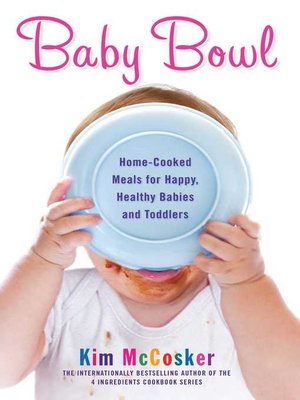 cover image of Baby Bowl